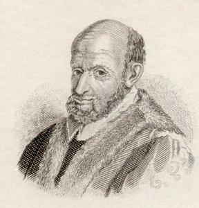 ジェローム・メルクリアーレ、1825